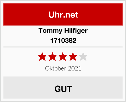 Tommy Hilfiger 1710382 Test