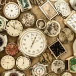 Glashütte: Tradition der Uhrmacherei