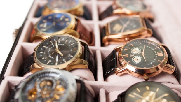 Blancpain-Uhren & Co.: zuverlässige Wertanlage mit Stil