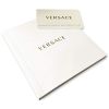  Versace Herrenuhr Chrono Signat Grün