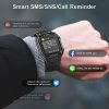  Kospet Rock Smartwatch