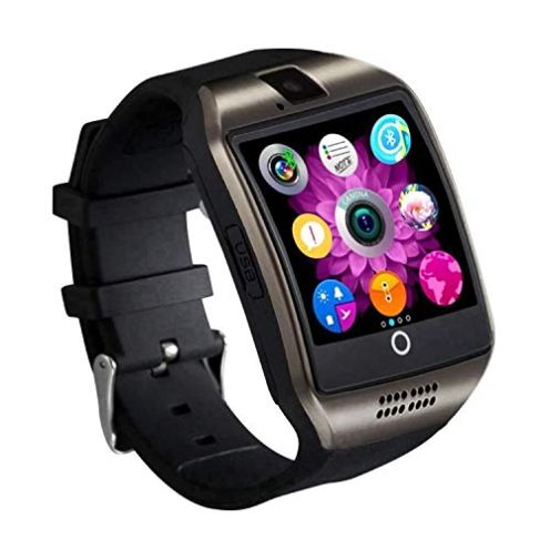  Tipmant Smartwatch Fitness Armband Uhr