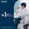  OMRON X2 Smart Oberarm-Blutdruckmessgerät