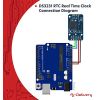  AZDelivery Real Time Clock