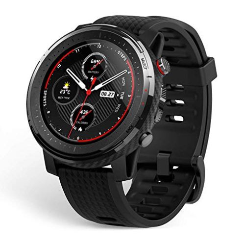  Amazfit Stratos3 Smartwatch