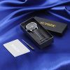  SUPBRO D00025-A Armbanduhr für Herren