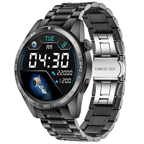  Terami TR0270A-JW Herren Smartwatch