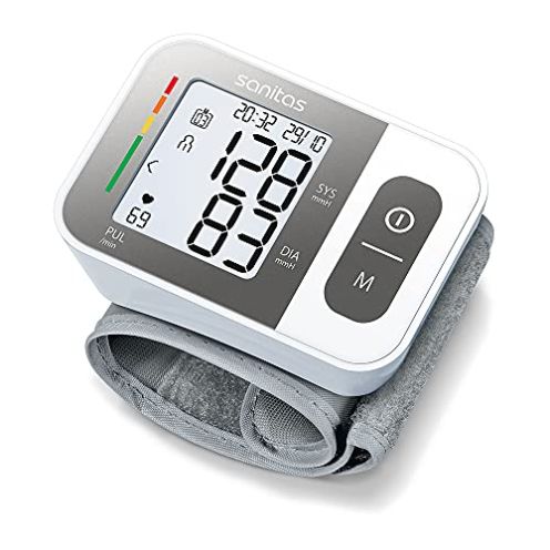  Sanitas SBC 15 Handgelenk-Blutdruckmessgerät