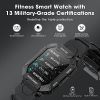  Xinghesf Outdoor Fitness Smartwatch