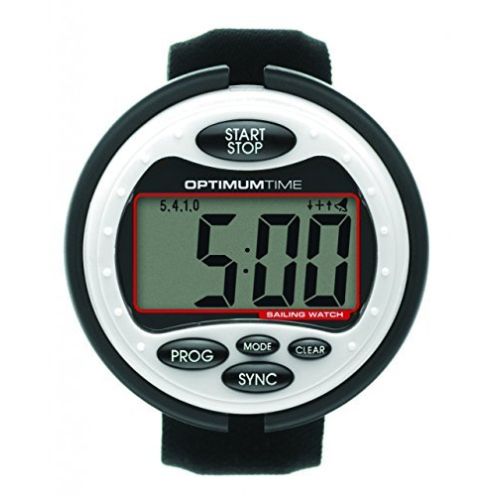  Optimum Time OS Series 3 Sailing Watch