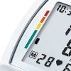  Sanitas 651.21 SBM 03 WHO Handgelenk Blutdruckmessgerät
