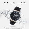  SUPBRO D00025-A Armbanduhr für Herren