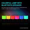  StillCool Bluetooth Lautsprecher Wecker