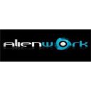 Alienwork Logo