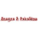 Berger & Schröter Logo