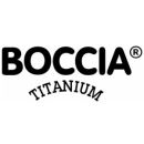 Boccia Logo