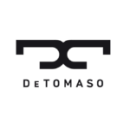 Detomaso Logo