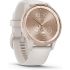 Garmin vívomove Trend Damen Hybrid Smartwatch