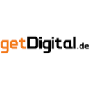 getDigital Logo