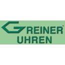 Greiner Logo