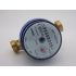 SPEWA Wasserzähler QN 1,5 Kaltwasser BL 110 mm 1/2 Zoll Test
