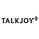 TalkJoy Logo