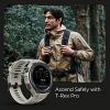  Amazfit T Rex Pro Smartwatch mit GPS