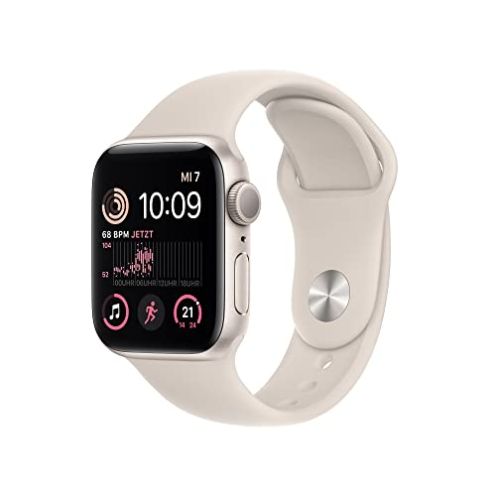 Apple Watch SE Smartwatch