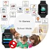  Igreeman Smartwatch für Kinder