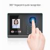  ZXCVBNAS Intelligente Biometrische Anwesenheits-Maschine