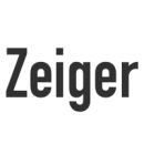 ZEIGER Logo