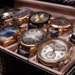 Wertsteigerung: Uhren als Wertanlage sinnvoll?
