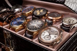 Uhren mit Wertsteigerung als Wertanlage sinnvoll? Welche Marken und Modelle lohnen sich?